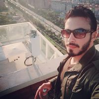 Mohamed Mohamdi's Photo