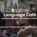 Ljubljana Language Cafe: Practice Languages's picture