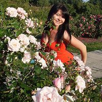 Svitlana Lucky's Photo