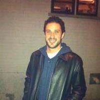 Daniel Lubienietzky's Photo