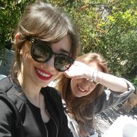 Gabriela Dąbrowska's Photo