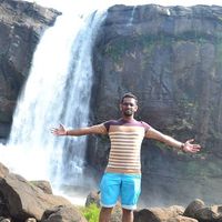 Prakash Nagasvara Ravo's Photo