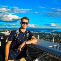 Marius Kleiser的照片