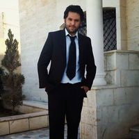 Turki Alhoiady's Photo