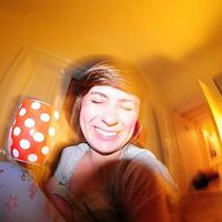 Olga Adamska的照片