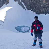 Dhammika Mahendra's Photo