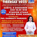 Natal Tiberias's picture