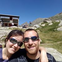 Fotos de François Bouzkaçe