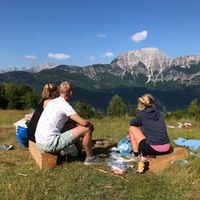 Fotos de Carina Dirke