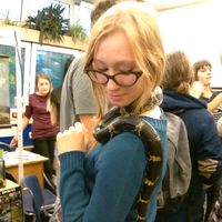 Lidia Śrubarska的照片