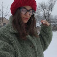 Zdjęcia użytkownika Ivanka Horshkova