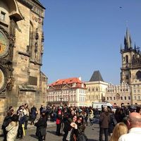 Fotos de Natalia Doncel