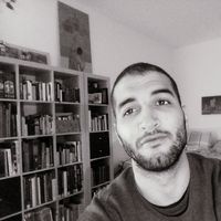 Le foto di Walid Tbessi