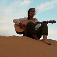 Vera Williams的照片