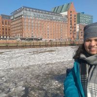 Devika Prakash的照片