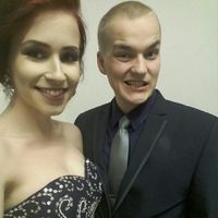 Patrik Dobrovszký's Photo