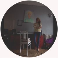 Kristina Petukhina's Photo