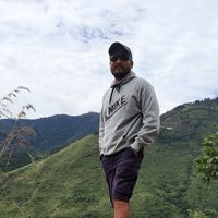 Mani KandaPrabhu K的照片