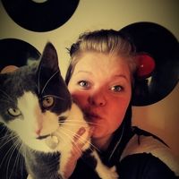 Mette Kirstine Overgaard's Photo