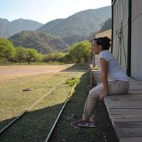 Ivana Medina的照片