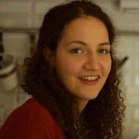 Réka Udvardy's Photo