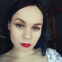 Алена Нестерук的照片