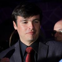 Photos de Carlos Bermudez