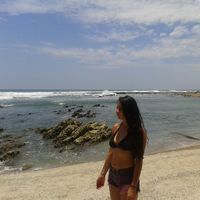 Daniela Gutiérrez的照片