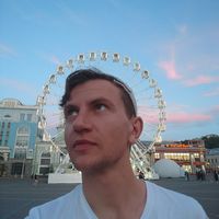 Le foto di Ihor Kukurika