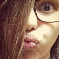 Fotos de Louise Pizetum