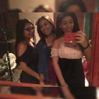 Angie Hernández's Photo