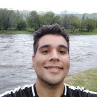 Matias Ezequiel Suarez的照片