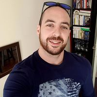 Franck Roitel's Photo