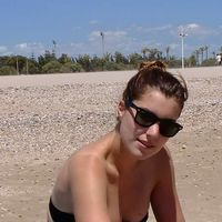 Lucia Benzinger's Photo