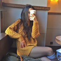 Jihane Almaydki的照片