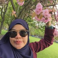 Awatif Harun's Photo