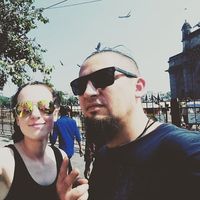 Dmitry Kuchkin's Photo