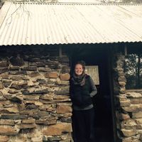 charlotte geer的照片