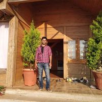 Suraj Goswami的照片