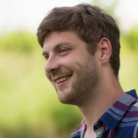 Gregor Schmidlin's Photo