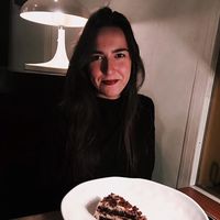 Rocio Alvarez's Photo