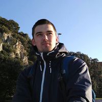 Nick Saveljev的照片