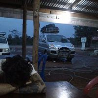 Photos de Blas Cobra