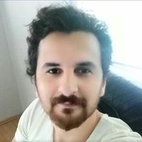 Aydın Karatay的照片