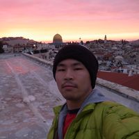 Akinobu Okuda的照片