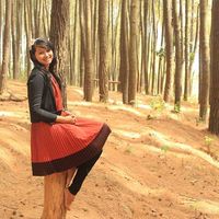 Ratih Nugrahani's Photo