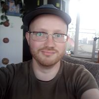 Senan Gardner's Photo