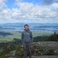 Andrew Smith's Photo