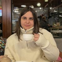 Mariam Boretsian's Photo