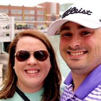 Fotos von Garrett King